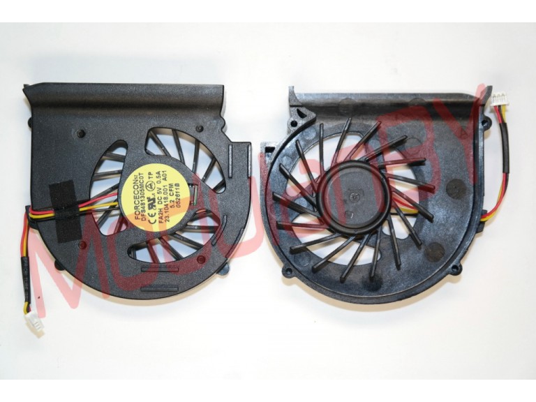 DELL INSPIRON M4010 N4020 N4030 M5030 M5020 N5030 N5020 ВЕНТИЛЯТОР ДЛЯ НОУТБУКА