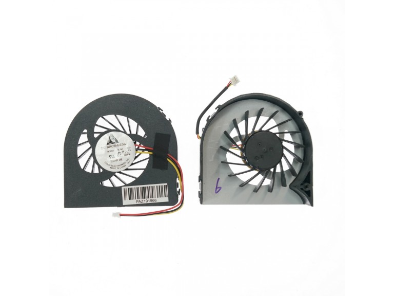 DELL N5040 N5050 M5040 N4050 V1450 ВЕНТИЛЯТОР ДЛЯ НОУТБУКА