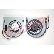 DELL N5040 N5050 M5040 N4050 V1450 ВЕНТИЛЯТОР ДЛЯ НОУТБУКА