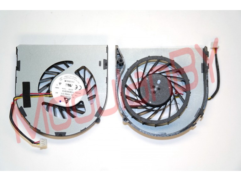 DELL N5040 N5050 M5040 N4050 V1450 ВЕНТИЛЯТОР ДЛЯ НОУТБУКА