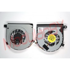 DELL Inspiron 17R N7110 , DELL Vostro 3750 ВЕНТИЛЯТОР ДЛЯ НОУТБУКА уценка