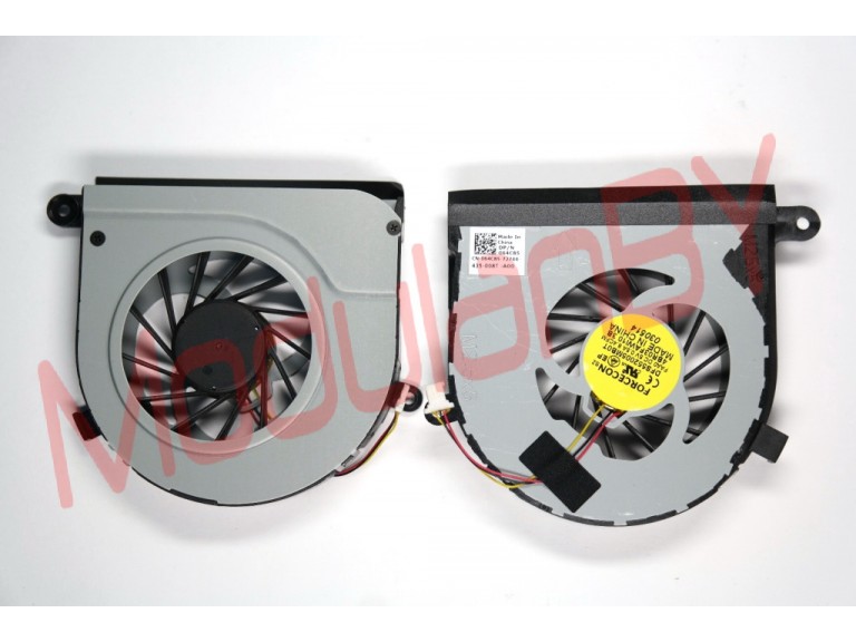 DELL Inspiron 17R N7110 , DELL Vostro 3750 ВЕНТИЛЯТОР ДЛЯ НОУТБУКА уценка