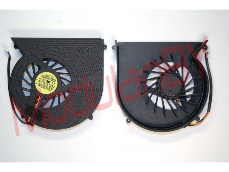 Acer Aspire 7736 7736Z 4 pin connector ВЕНТИЛЯТОР ДЛЯ НОУТБУКА