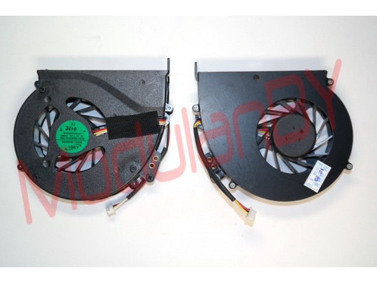 OEM Acer Extensa 5235 5635 5635ZG ZR6 ВЕНТИЛЯТОР ДЛЯ НОУТБУКА