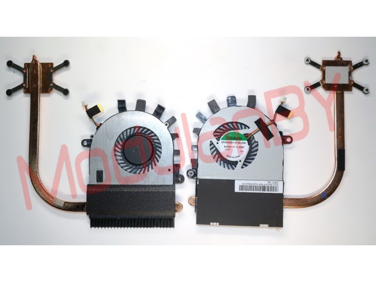 Acer Aspire V5 V5-551-8401 V5-551 ВЕНТИЛЯТОР ДЛЯ НОУТБУКА