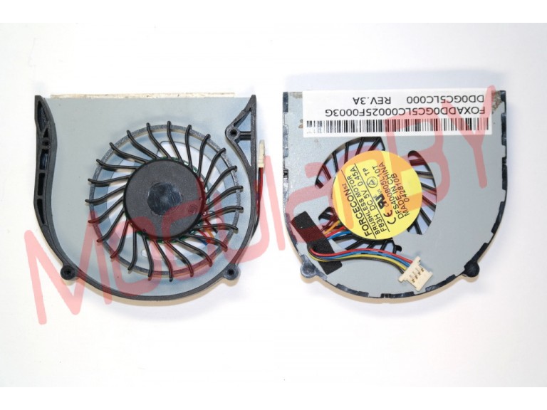 Acer Aspire 4810T , 5810T ВЕНТИЛЯТОР ДЛЯ НОУТБУКА