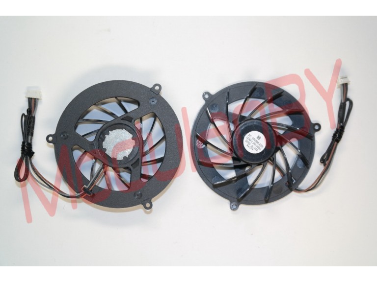 ACER ASPIRE 6930G , 6930Z , 6930ZG , 6530 , 6530G ВЕНТИЛЯТОР ДЛЯ НОУТБУКА