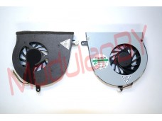 ACER Aspire 7560 7560G 7750 7750G 7750Z; Gateway NV75S NV77H ВЕНТИЛЯТОР ДЛЯ НОУТБУКА