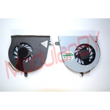 ACER Aspire 7560 7560G 7750 7750G 7750Z; Gateway NV75S NV77H ВЕНТИЛЯТОР ДЛЯ НОУТБУКА