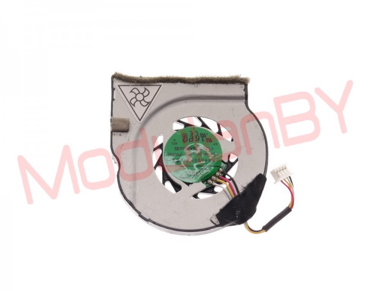 Acer Aspire One 522 722 4 pin ВЕНТИЛЯТОР ДЛЯ НОУТБУКА