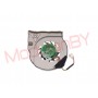 Acer Aspire One 522 722 4 pin ВЕНТИЛЯТОР ДЛЯ НОУТБУКА