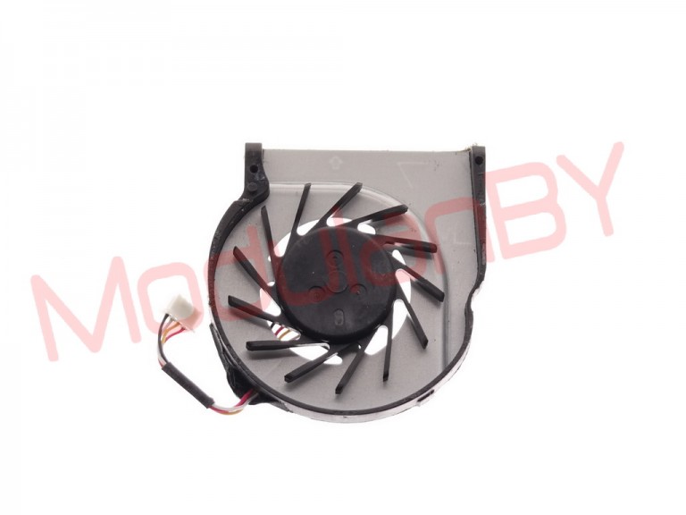 Acer Aspire One 522 722 4 pin ВЕНТИЛЯТОР ДЛЯ НОУТБУКА