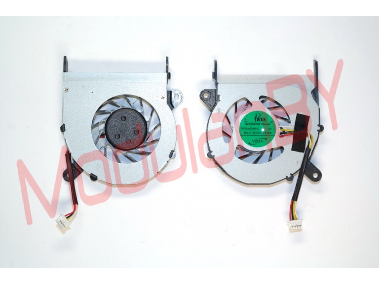 Acer Aspire 1410 , 1410T , 1810T , 1810TZ; Acer Aspire One 752 752H; Gateway E ВЕНТИЛЯТОР ДЛЯ НОУТБ