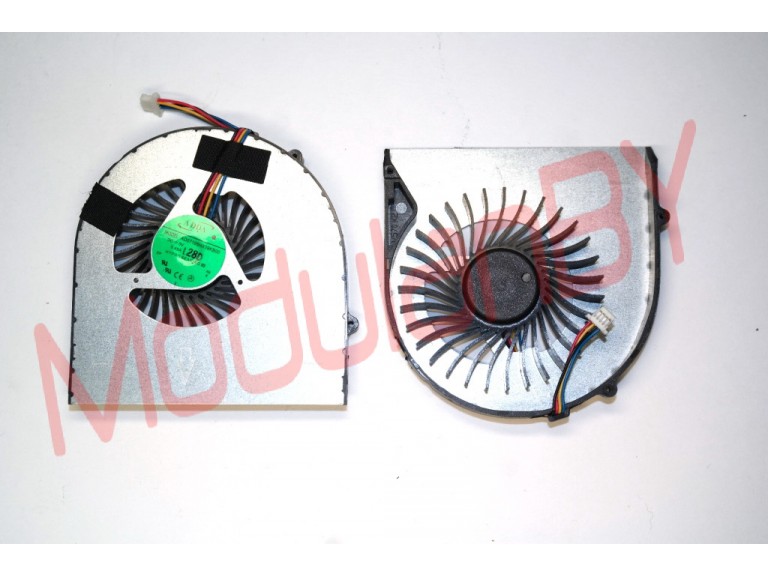 LENOVO IDEAPAD B570 , B575 , V570 , Z570 ВЕНТИЛЯТОР ДЛЯ НОУТБУКА