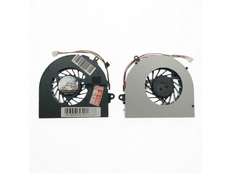 LENOVO G580 Version 2 PM 70mm G580A G580AM G480 G480A ВЕНТИЛЯТОР ДЛЯ НОУТБУКА