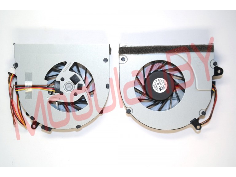 LENOVO G580 Version 2 PM 70mm G580A G580AM G480 G480A ВЕНТИЛЯТОР ДЛЯ НОУТБУКА