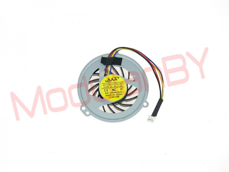 Asus K42DR K42D K42N K42 X42D K42DY ВЕНТИЛЯТОР ДЛЯ НОУТБУКА