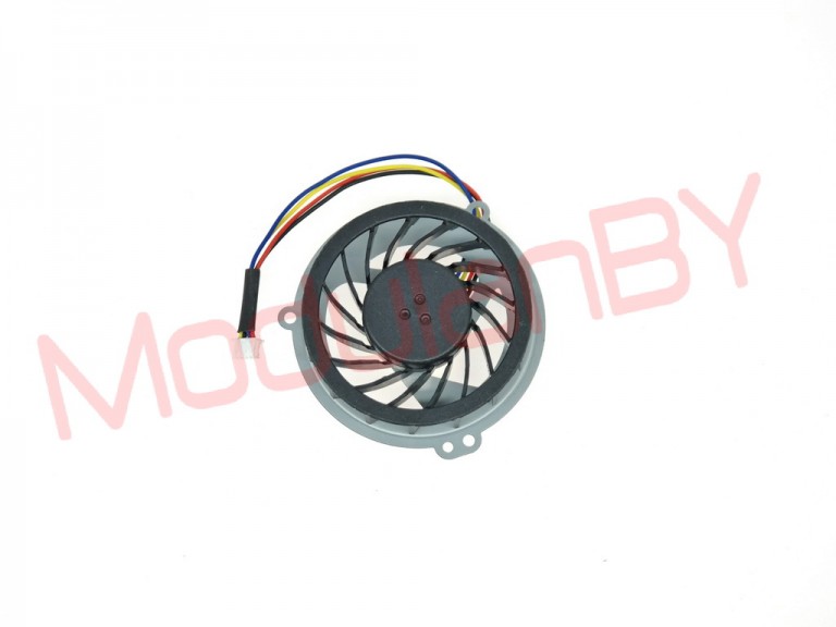 Asus K42DR K42D K42N K42 X42D K42DY ВЕНТИЛЯТОР ДЛЯ НОУТБУКА