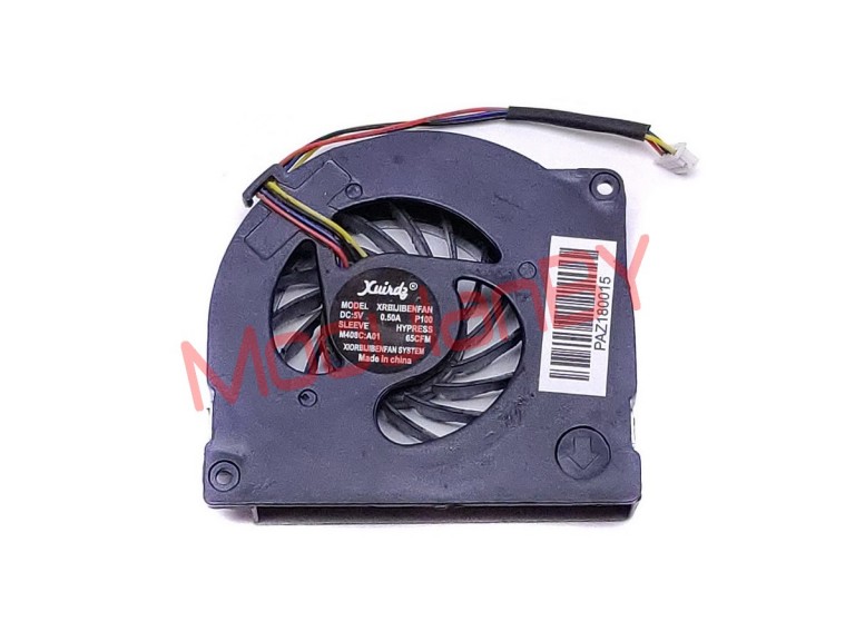 ASUS A42 X42 K42J K42 A42JR A40J A40 A42J K42 A40F A42F K42F X42F A40N A42N ВЕНТИЛЯТОР ДЛЯ НОУТБУКА