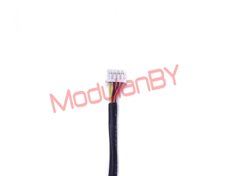 ASUS A42 X42 K42J K42 A42JR A40J A40 A42J K42 A40F A42F K42F X42F A40N A42N ВЕНТИЛЯТОР ДЛЯ НОУТБУКА