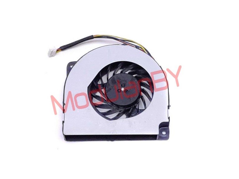 ASUS A42 X42 K42J K42 A42JR A40J A40 A42J K42 A40F A42F K42F X42F A40N A42N ВЕНТИЛЯТОР ДЛЯ НОУТБУКА