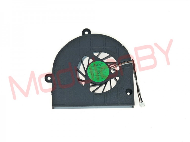 ASUS A53U K43B K43T K53B K53T K53U K53Z X53U ВЕНТИЛЯТОР ДЛЯ НОУТБУКА