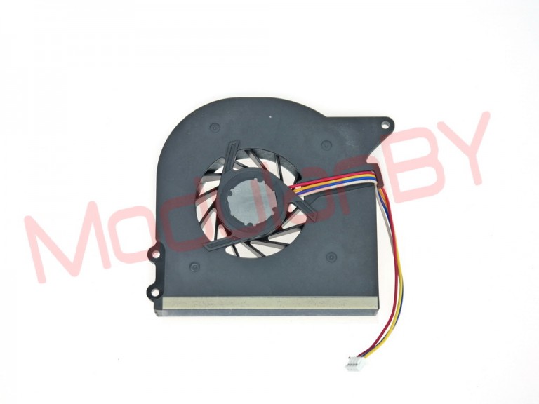 ASUS X51 X51R X51L X51RL X51H ВЕНТИЛЯТОР ДЛЯ НОУТБУКА
