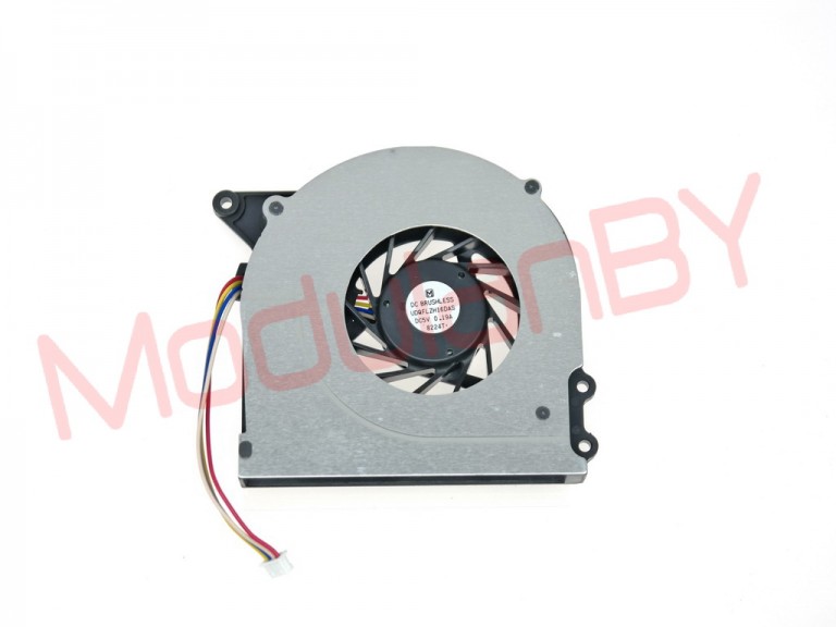 ASUS X51 X51R X51L X51RL X51H ВЕНТИЛЯТОР ДЛЯ НОУТБУКА