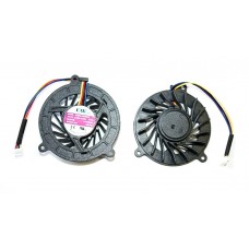 ASUS 3 pin F3 A8 Z99 X80 N80 N81 F8S Z53 M51 F3H DFB5010 ВЕНТИЛЯТОР ДЛЯ НОУТБУКА