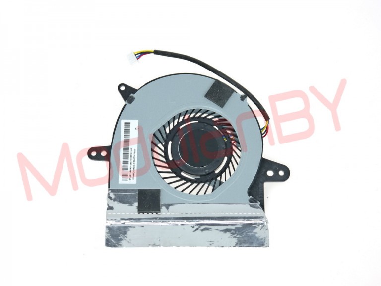 ASUS X401U X501U X401V X501V ВЕНТИЛЯТОР ДЛЯ НОУТБУКА