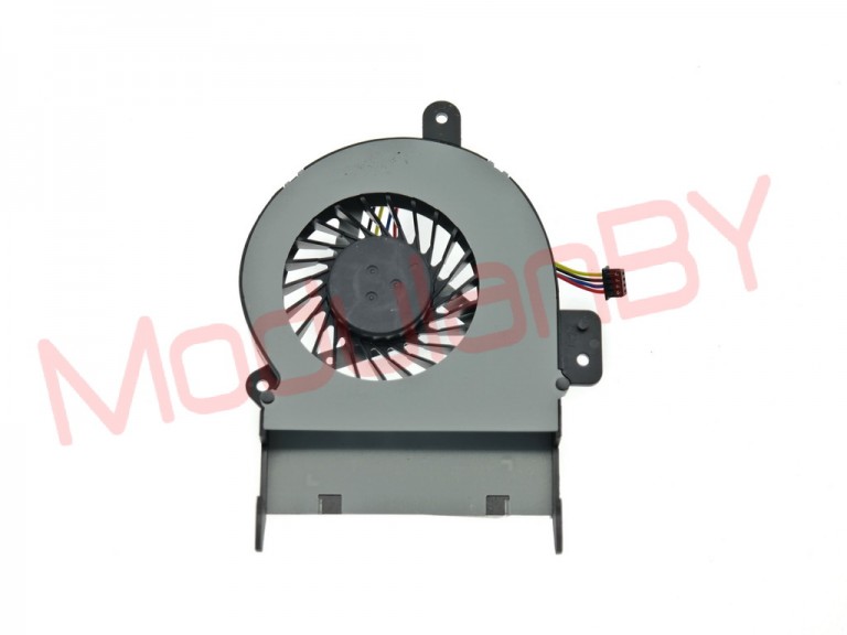 Asus X55V X55A X55C X55U X55VD (10mm) X45C X45VD R500V K55VM ВЕНТИЛЯТОР ДЛЯ НОУТБУКА