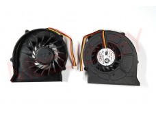MSI EX620 , EX623 , EX625 , EX627 , EX628 , EX629 , EX630 , EX700 , CX420 , CX600 ВЕНТИЛЯТОР ДЛЯ НОУ