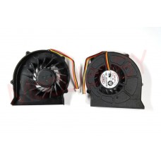 MSI EX620 , EX623 , EX625 , EX627 , EX628 , EX629 , EX630 , EX700 , CX420 , CX600 ВЕНТИЛЯТОР ДЛЯ НОУ