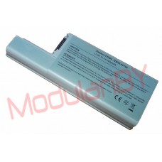 АКБ 0CF623 для Dell Latitude D531 , Latitude D820 , Precision M65 11,1V 4400mAh
