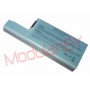 АКБ 0CF623 для Dell Latitude D531 , Latitude D820 , Precision M65 11,1V 4400mAh