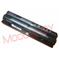 АКБ JWPHF R795X для DELL DELL XPS 14 L401X , XPS15 L501X 11,1V 6600mAh