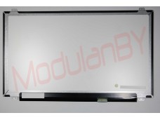15,6" LED 1920x1080 LP156WF4-SPXU1 30PIN SLIM RIGHT GLARE NEW LG матрица для ноутбука