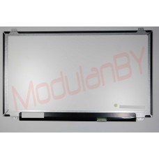 15,6" LED 1920x1080 LP156WF4-SPXU1 30PIN SLIM RIGHT GLARE NEW LG матрица для ноутбука