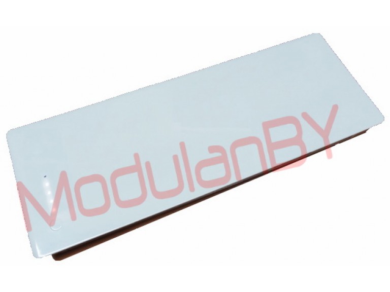 АКБ A1185 для APPLE MACBOOK 13 A1181 10,8V 55Wh WHITE