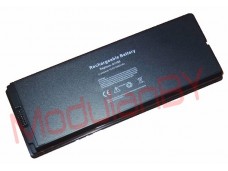 АКБ A1185 для APPLE MACBOOK 13 A1181 MA566 10,8V 5600mAh BLACK