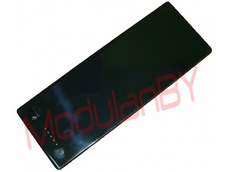 АКБ A1185 для APPLE MACBOOK 13 A1181 MA566 10,8V 5600mAh BLACK