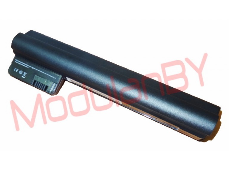 АКБ HSTNN-Q46C для HP CQ MINI 210,CQ20,MINI 210-1000 10,8V 4400mAh