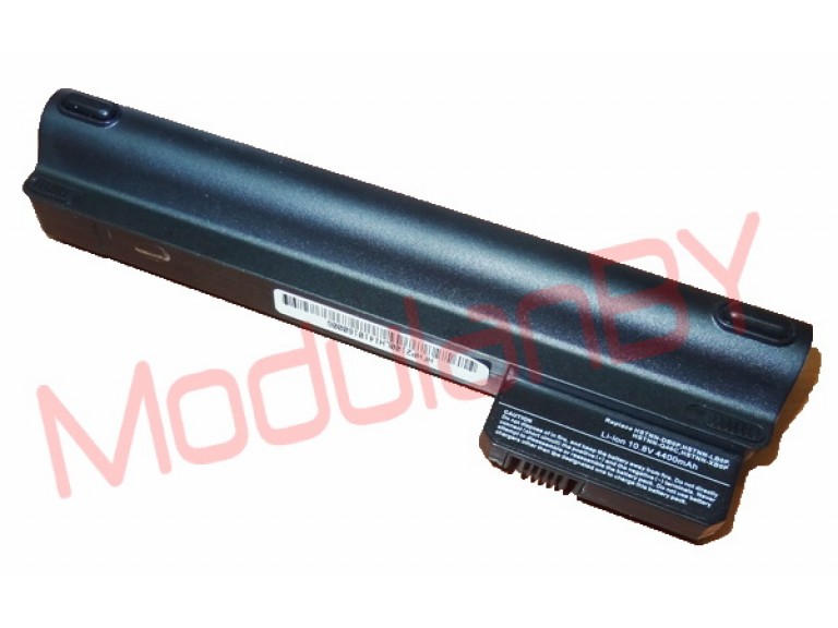 АКБ HSTNN-Q46C для HP CQ MINI 210,CQ20,MINI 210-1000 10,8V 4400mAh