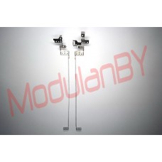 завесы для Asus X53/K53T