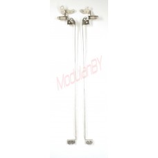 Завесы для Sony VGN-CS