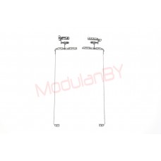 завесы для HP DV7-6000 dv7-6100