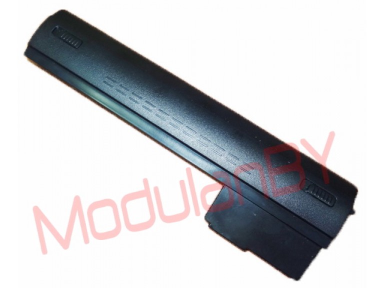 АКБ HSTNN-CB1Y для HP mini 210-2000 210-3000 110-3500 110-3600 10,8V 4400 mAh BLACK