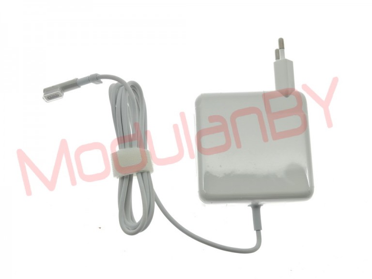 Блок питания APPLE A1330 , A1344 , A1172 , A1222 , A1290 16.5V 3.65A 60W Magsafe