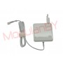 Блок питания APPLE A1330 , A1344 , A1172 , A1222 , A1290 16.5V 3.65A 60W Magsafe