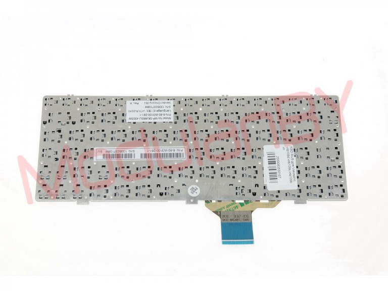 Клавиатура RUS для Viewsonic vnb109d vnb109s vnb109b vn